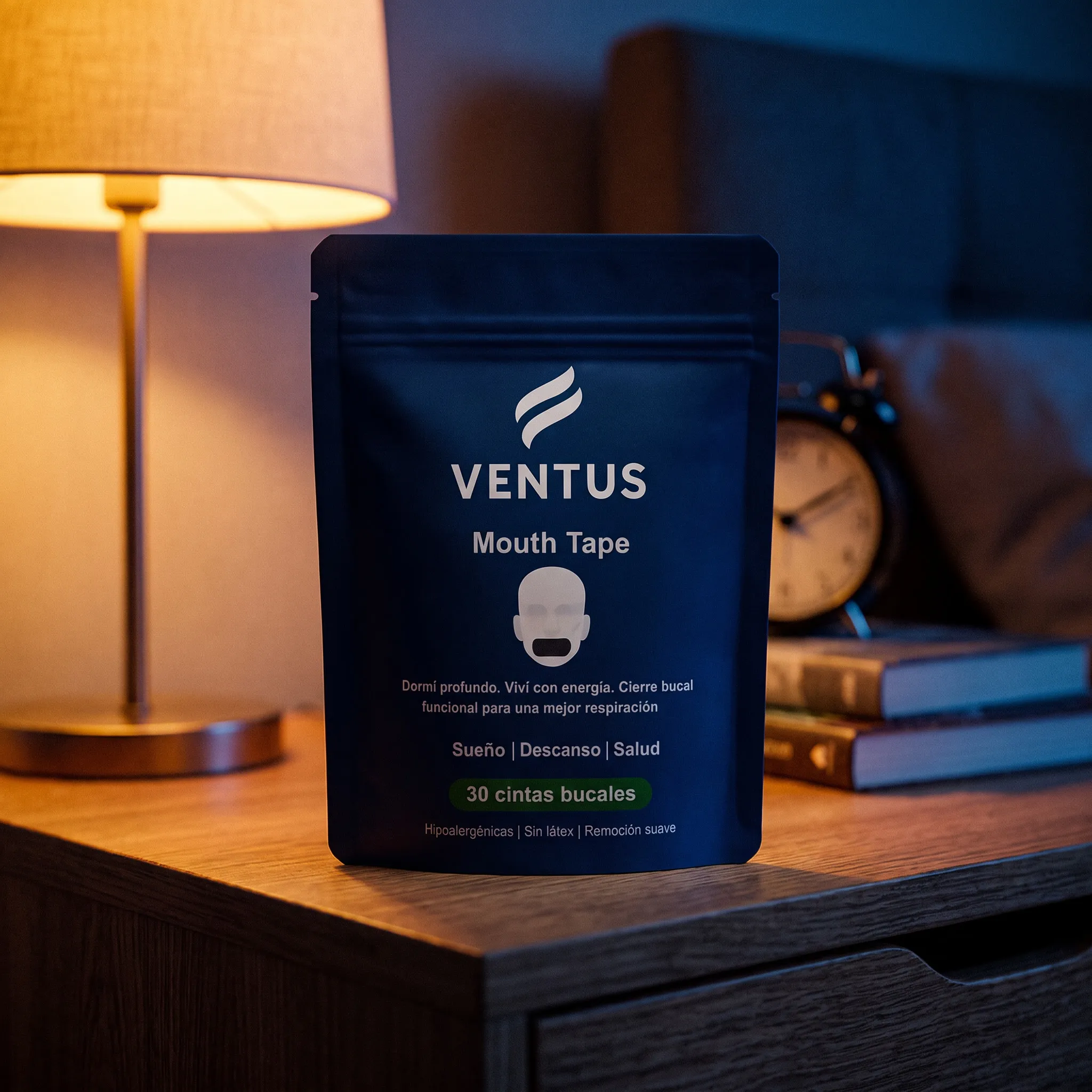 VENTUS Mouth Tape