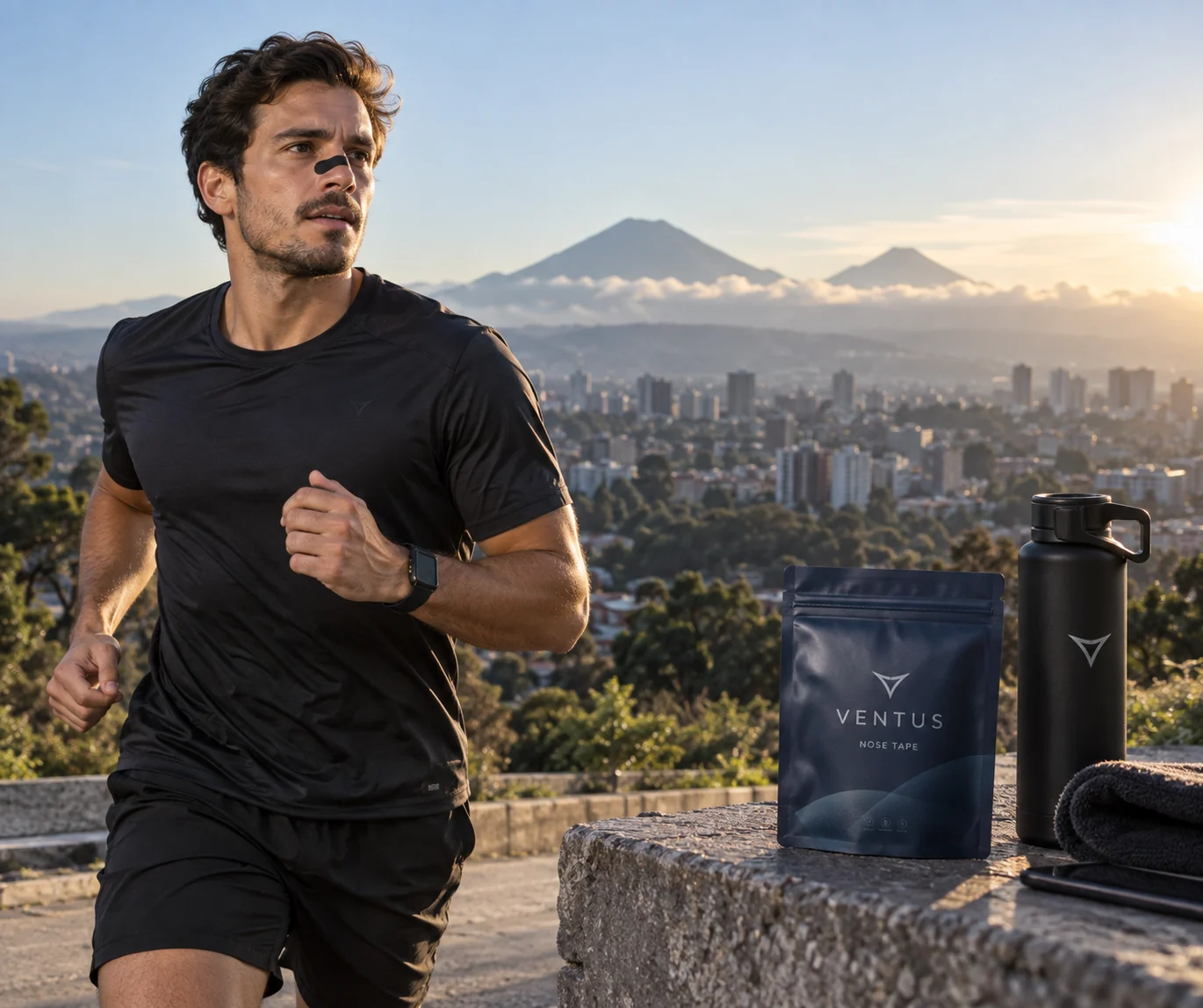 Nose Tape