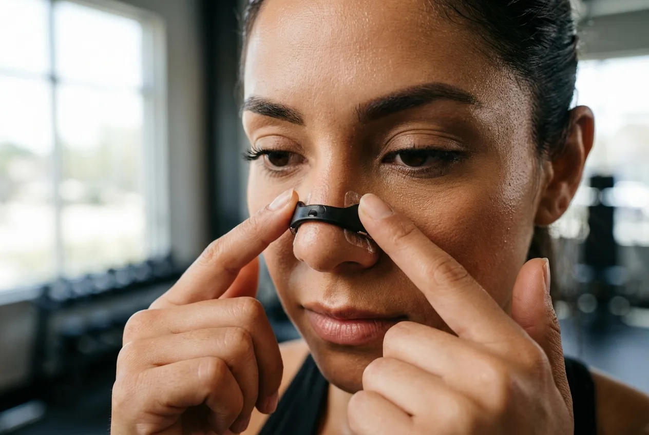 Paso 2: Colocá el dilatador